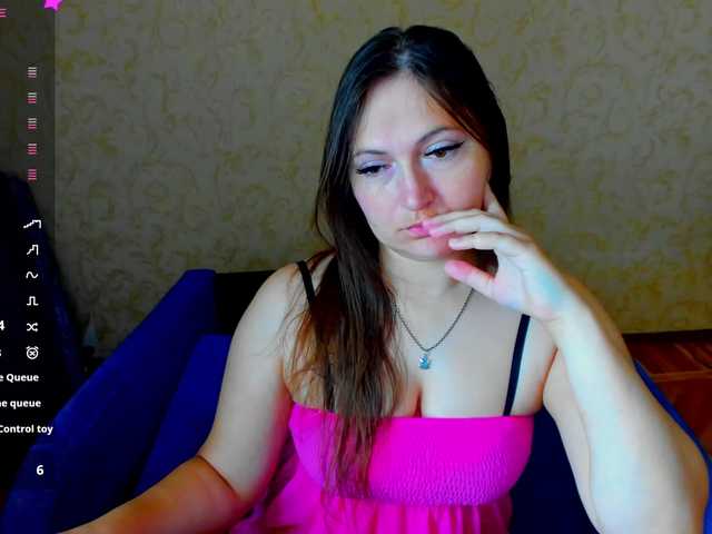 IzzabellaLove live cam on BongaCams