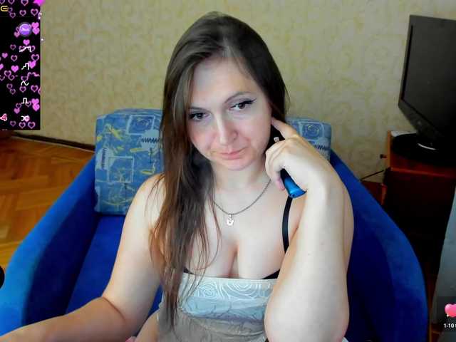 IzzabellaLove live cam on BongaCams