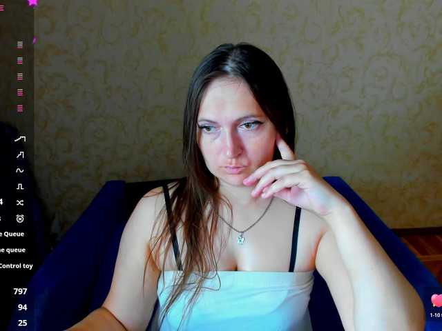 IzzabellaLove live cam on BongaCams