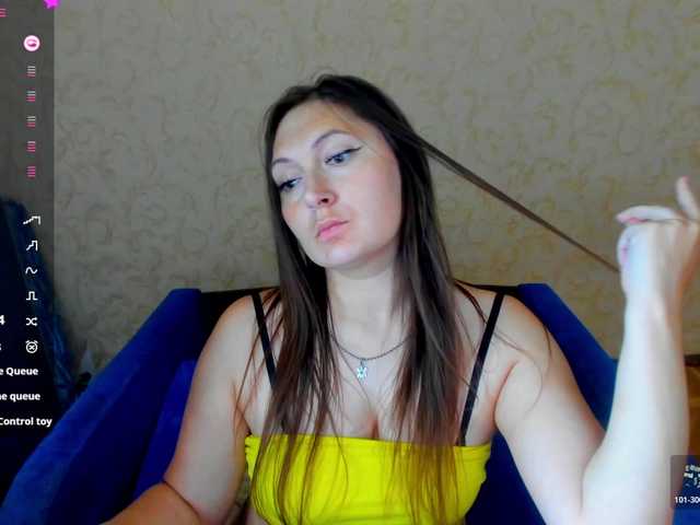 IzzabellaLove live cam
