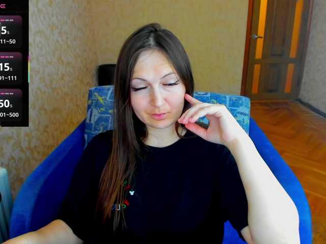 IzzabellaLove live cam on BongaCams