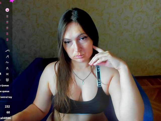 IzzabellaLove live cam on BongaCams