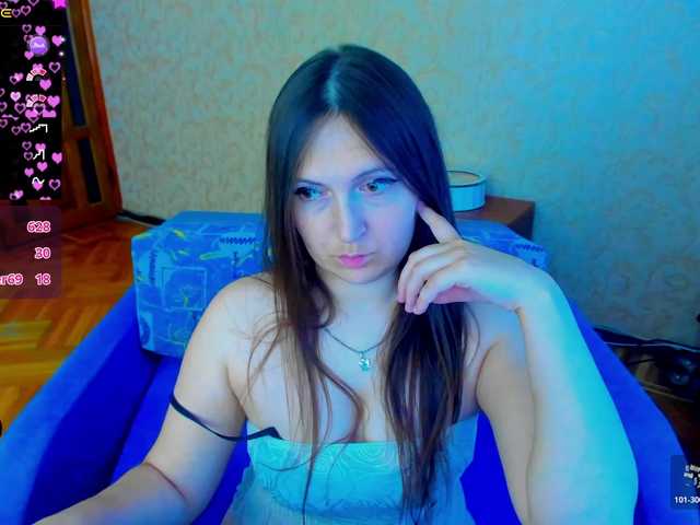 IzzabellaLove live cam on BongaCams