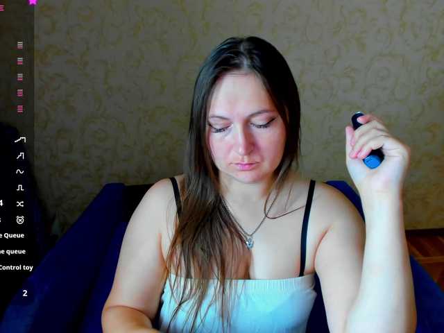 IzzabellaLove live cam on BongaCams