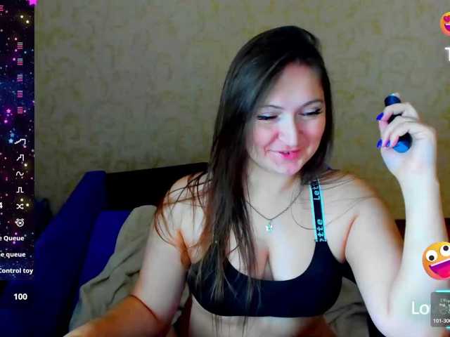 IzzabellaLove