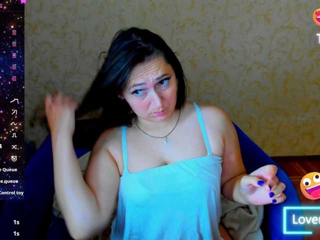 IzzabellaLove live cam preview