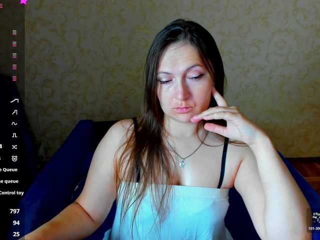 IzzabellaLove live cam on BongaCams