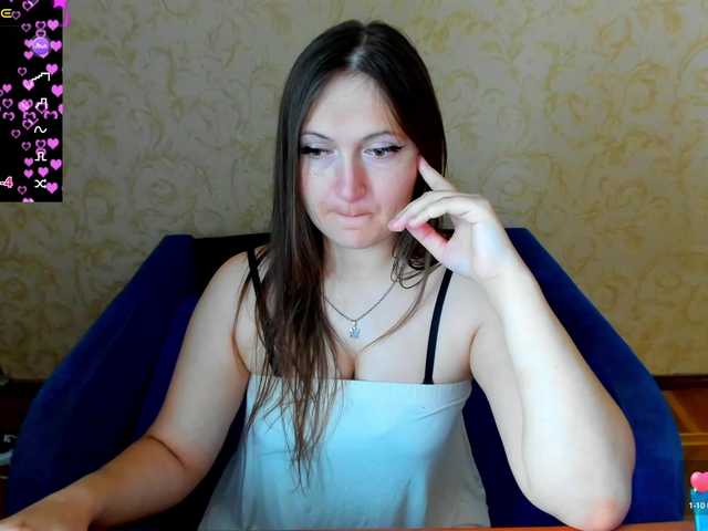 IzzabellaLove live cam on BongaCams