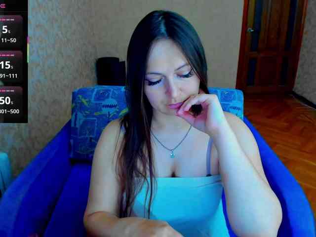 IzzabellaLove webcam
