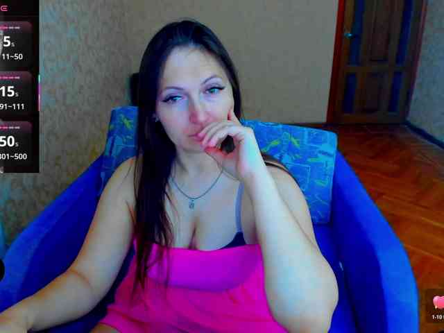 IzzabellaLove webcam