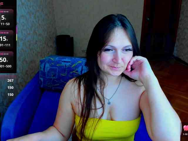 IzzabellaLove webcam