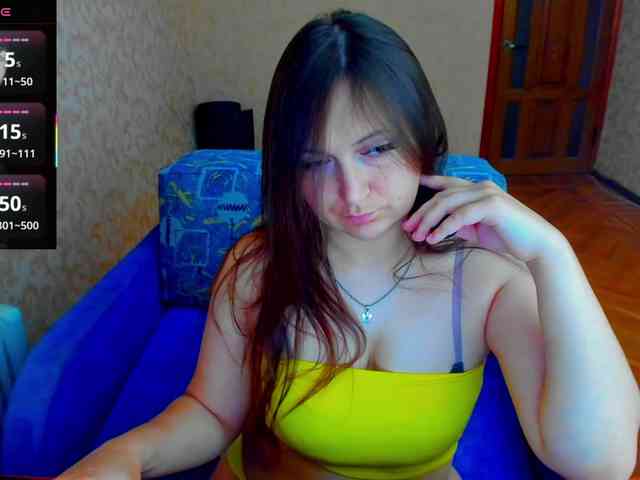 IzzabellaLove webcam