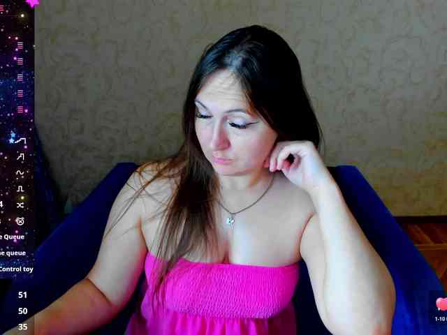 IzzabellaLove webcam