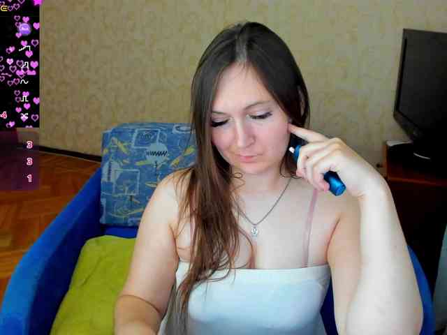 IzzabellaLove webcam