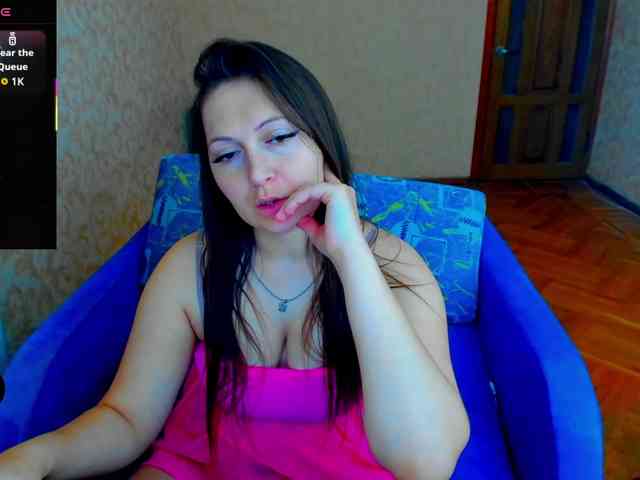 IzzabellaLove webcam