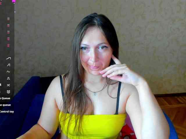Modelo: IzzabellaLove