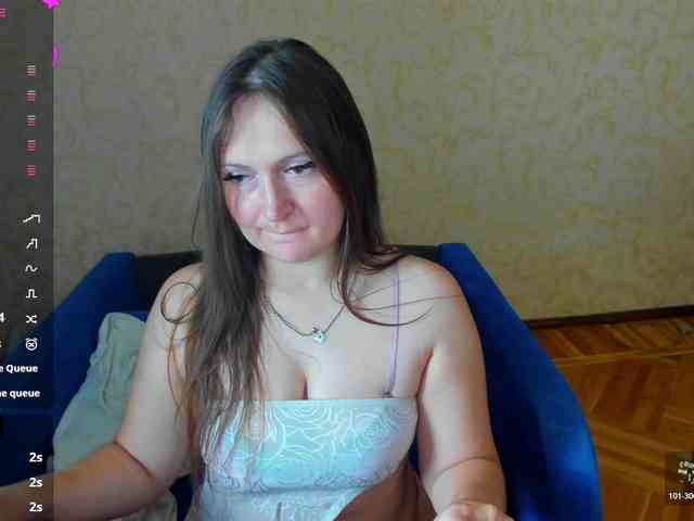 IzzabellaLove webcam