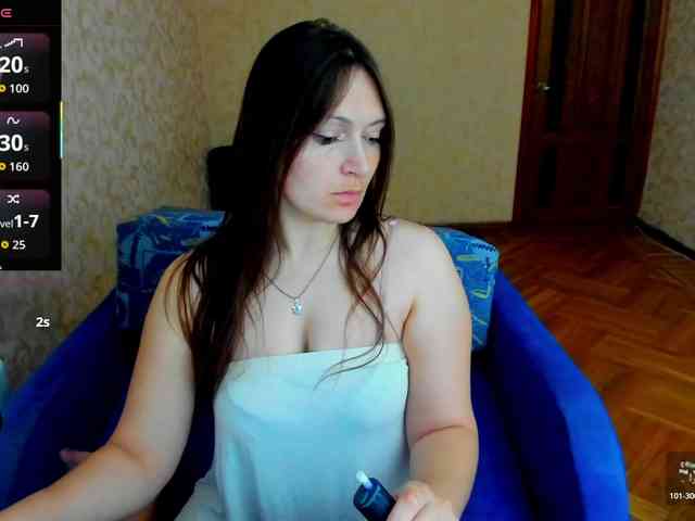 IzzabellaLove webcam