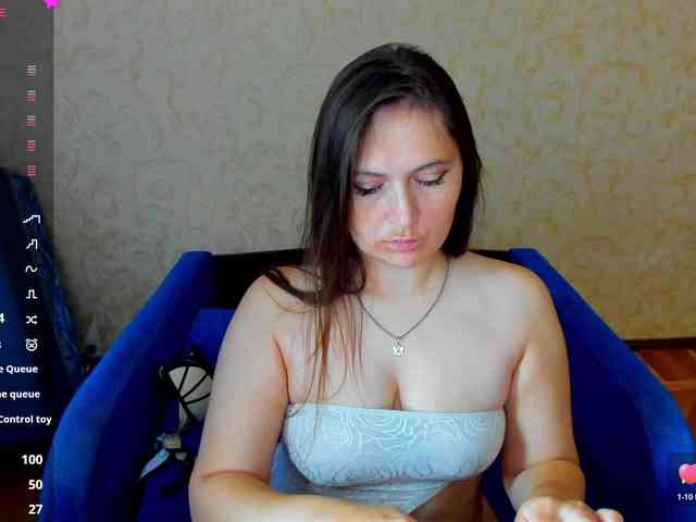 IzzabellaLove webcam