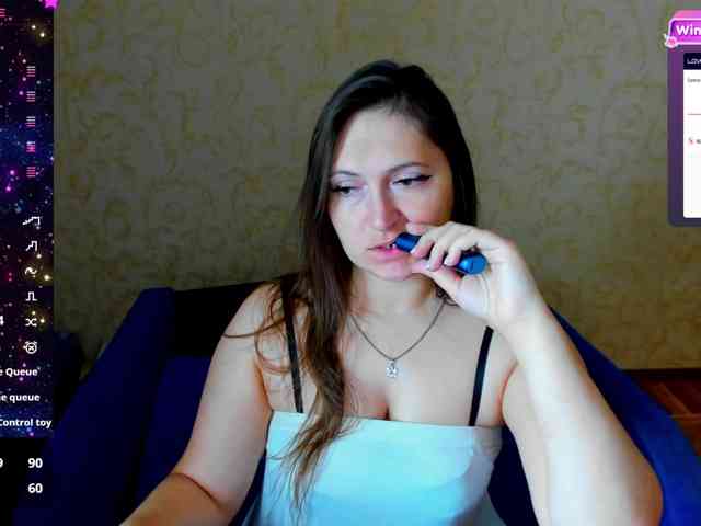 IzzabellaLove webcam