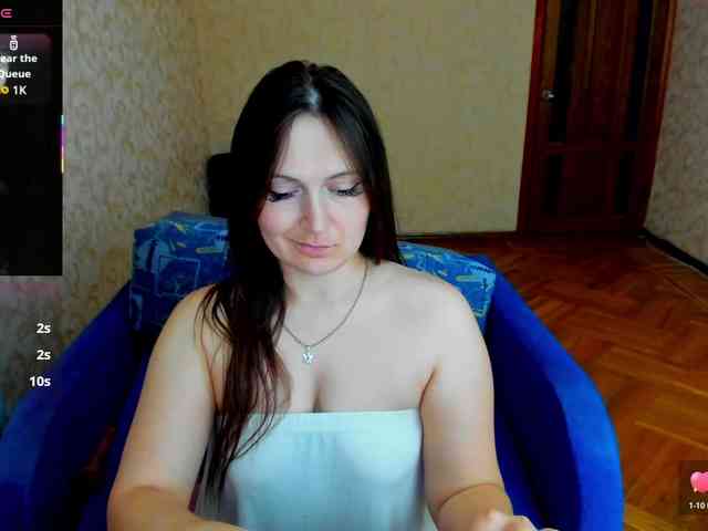 IzzabellaLove webcam