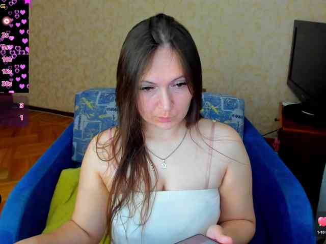 IzzabellaLove webcam