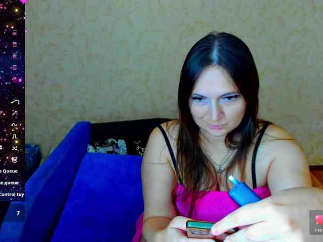 IzzabellaLove - Girl 