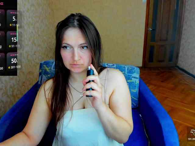IzzabellaLove webcam