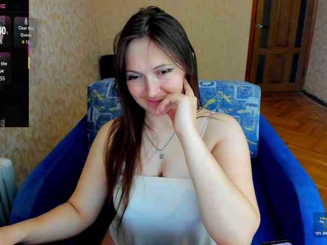 IzzabellaLove webcam