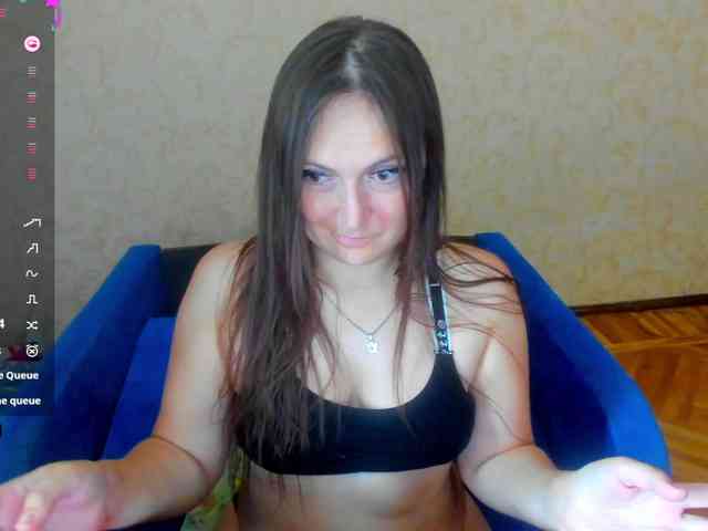 IzzabellaLove webcam