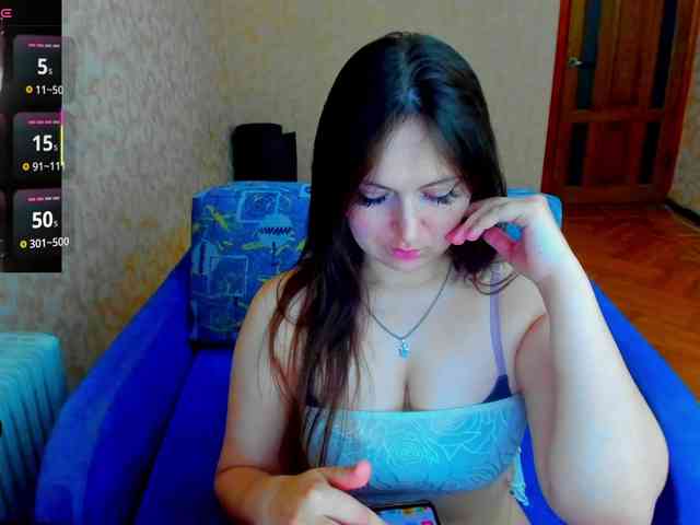 IzzabellaLove webcam
