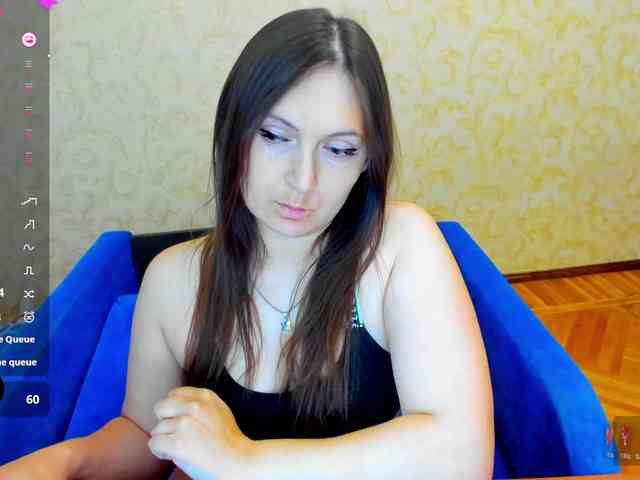 IzzabellaLove webcam