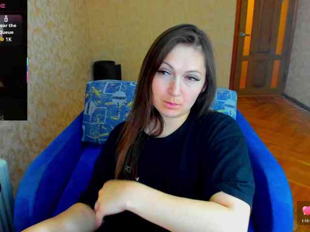 IzzabellaLove webcam