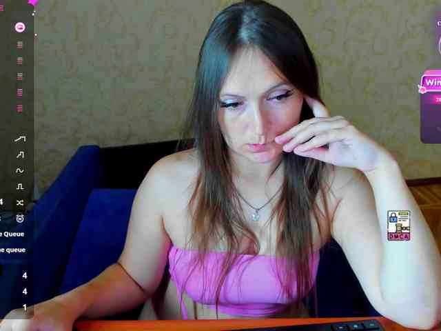 IzzabellaLove webcam