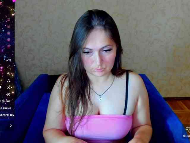 IzzabellaLove webcam