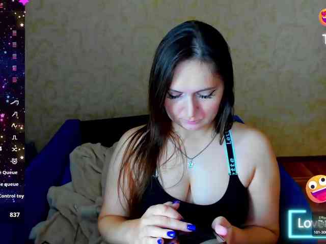 IzzabellaLove