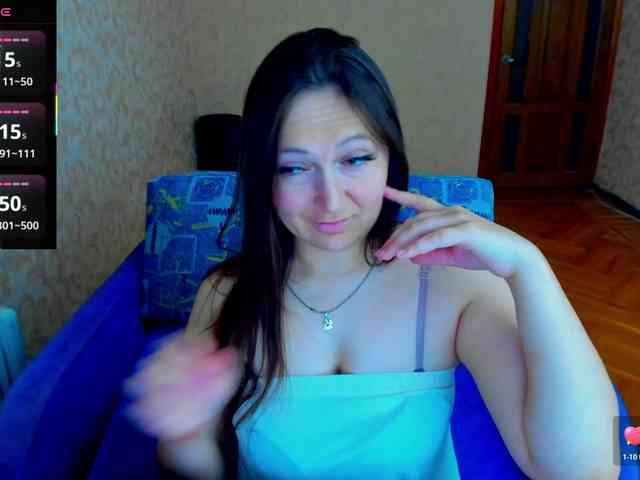 IzzabellaLove webcam