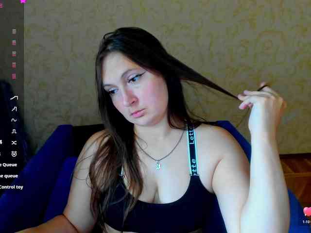 IzzabellaLove webcam