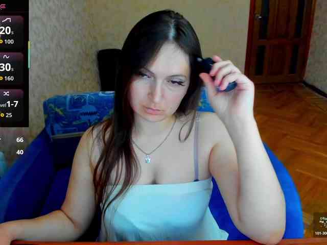 IzzabellaLove webcam