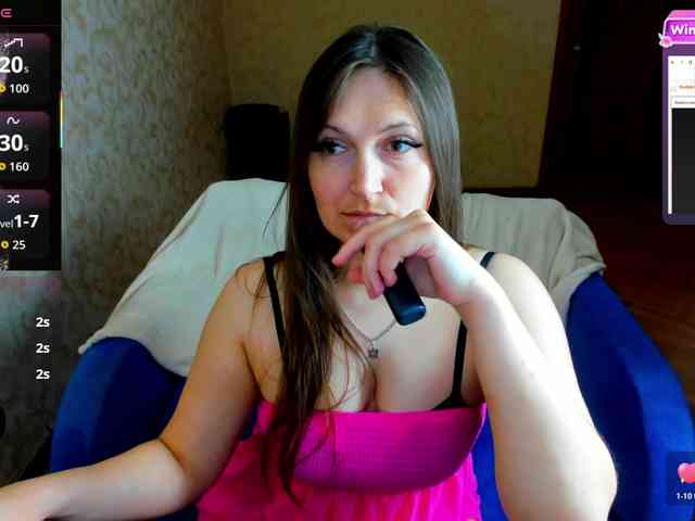 IzzabellaLove webcam
