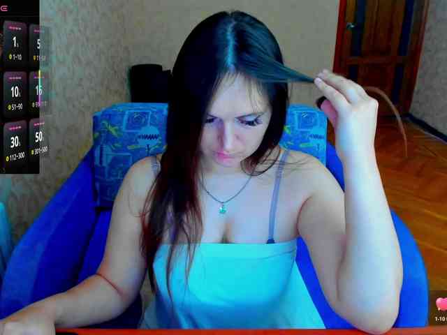 IzzabellaLove webcam
