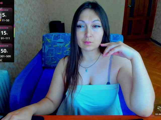IzzabellaLove webcam
