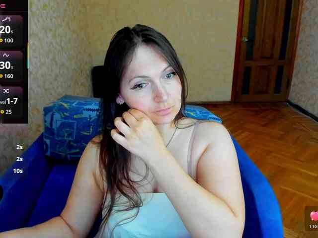 IzzabellaLove webcam