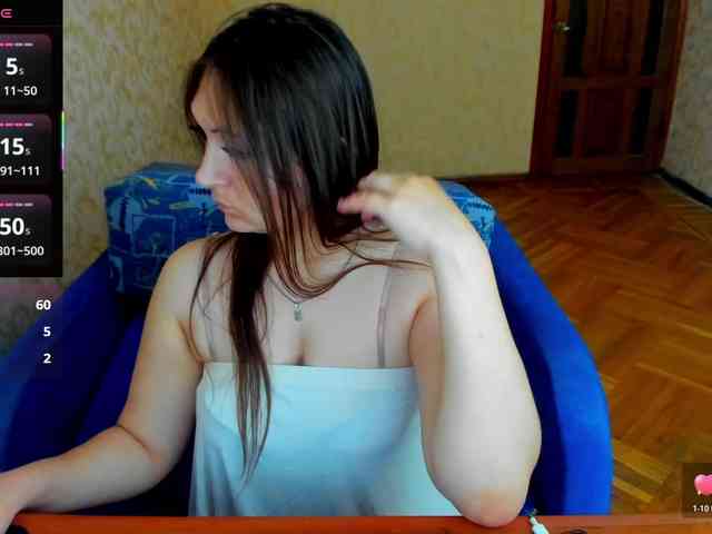IzzabellaLove webcam