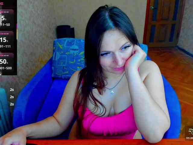 IzzabellaLove webcam