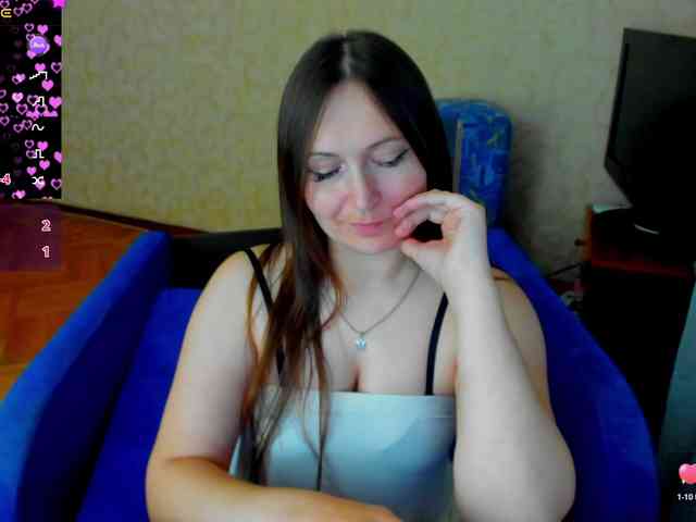 IzzabellaLove webcam