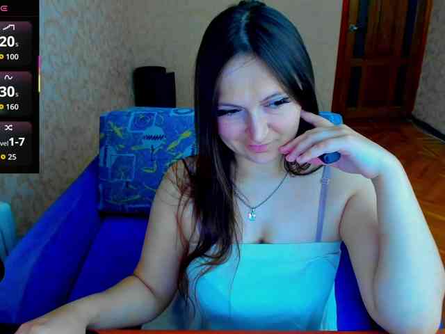 IzzabellaLove webcam