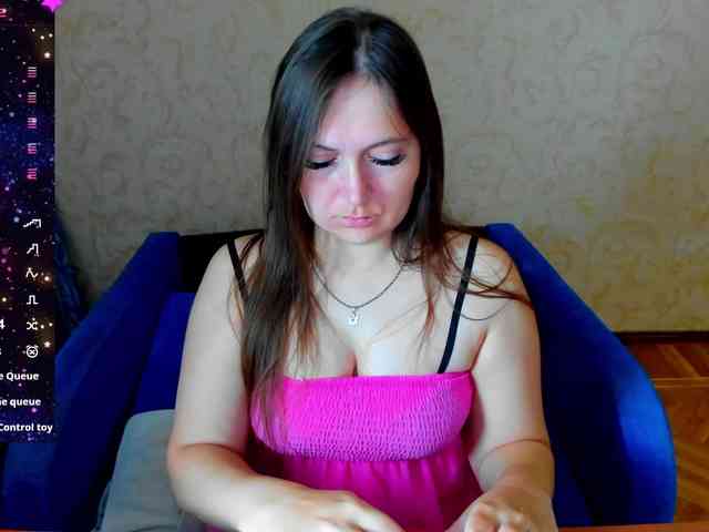 IzzabellaLove webcam