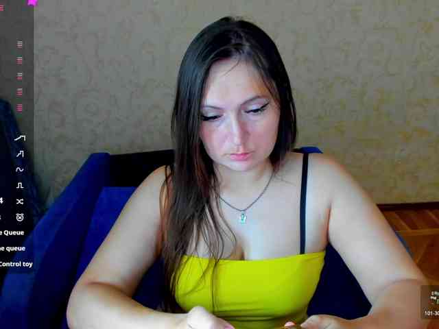 IzzabellaLove webcam