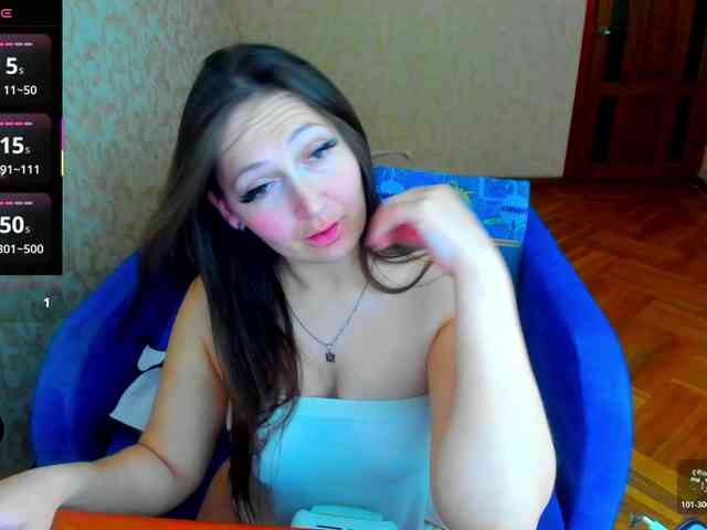 IzzabellaLove webcam